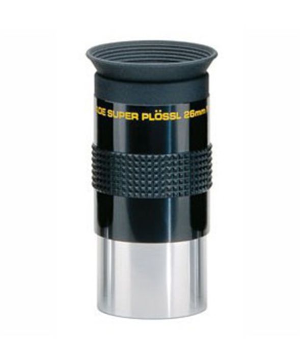 Meade Series 4000 Super Plössl 26 mm eyepiece