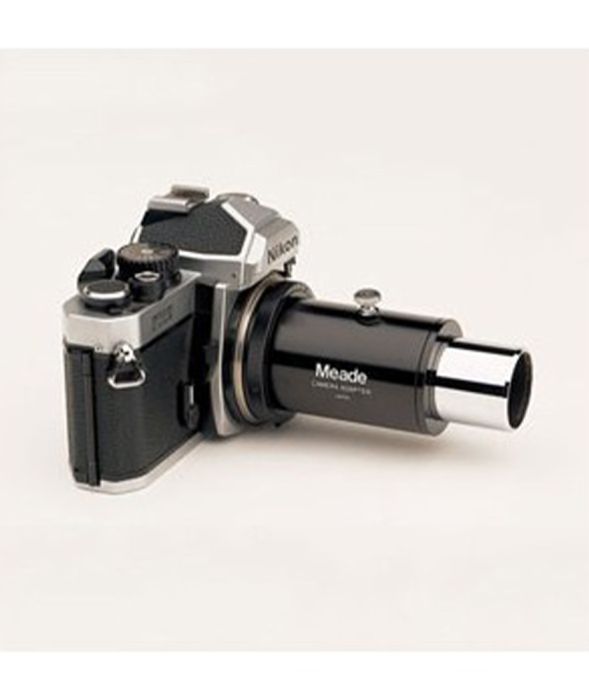Meade Basic Camera Adapter (1.25")