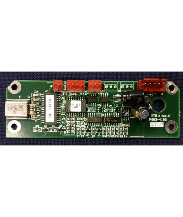 Meade LX600/LX200 Dec. Motor Driver Board