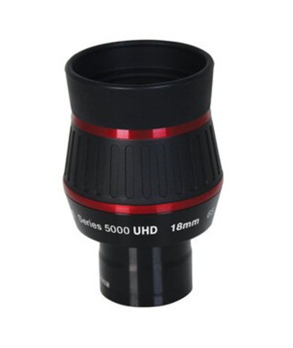 Meade series 5000 UHD 18MM eyepiece 1.25