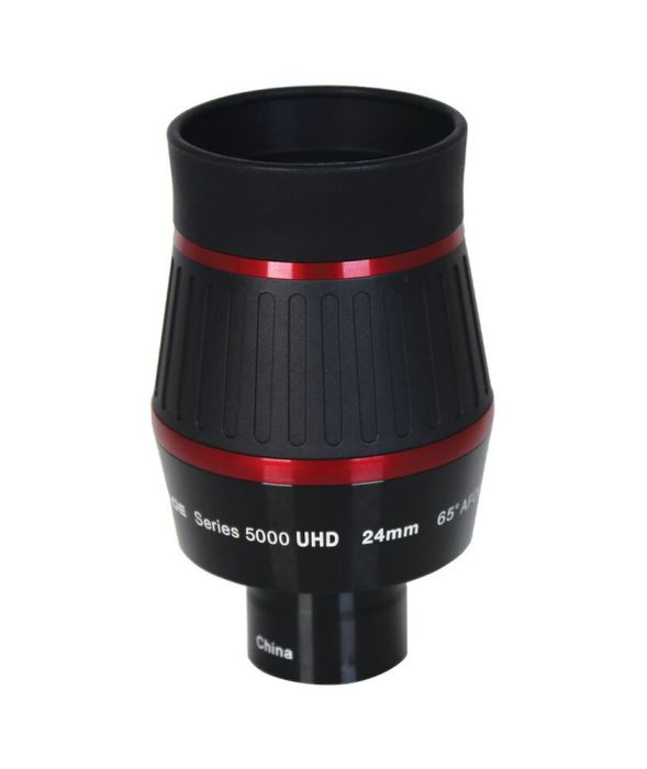 Meade series 5000 UHD 24MM eyepiece 1.25