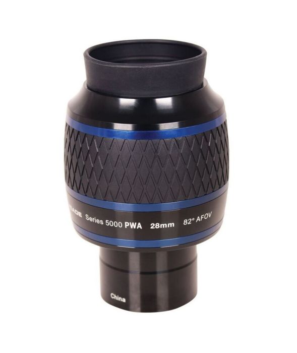 Meade series 5000 PWA 28MM eyepiece 2 inc