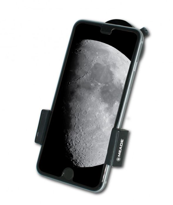 Meade Smartphone adapter