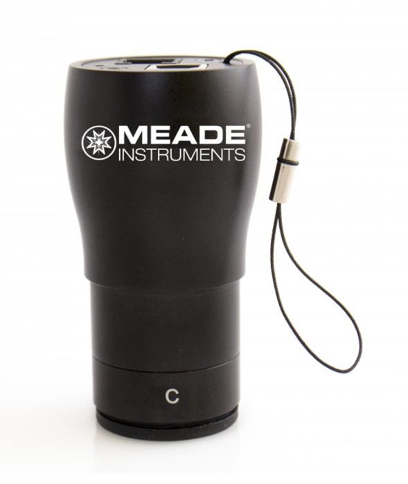 Camera CMOS Meade LPI-G monocromatica