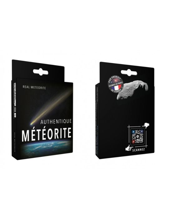 Meteorite ferroso Campo del Cielo - Taglia Large