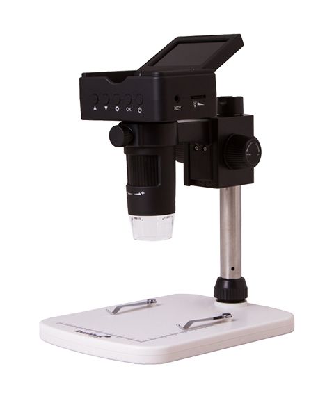 Levenhuk DTX TV LCD Digital Microscope