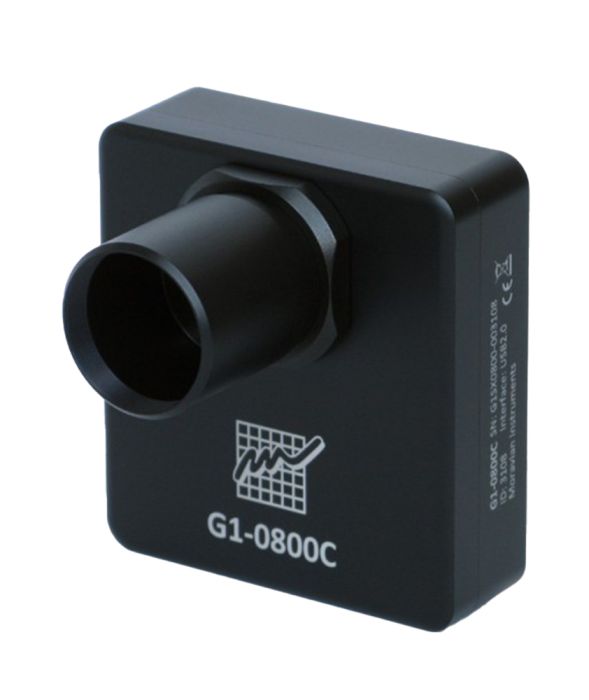Moravian G1-0301 monochrome CCD camera