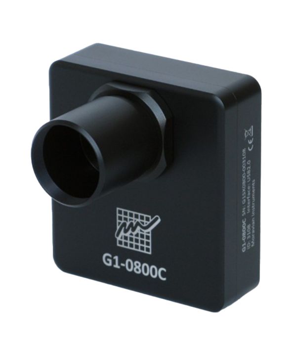 Camera CCD Moravian G1-0301 monocromatica