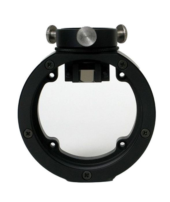Guida fuori asse Moravian con filettatura M68 per camere CCD Serie G3