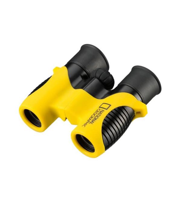 Binocolo per bambini 6x21 NATIONAL GEOGRAPHIC