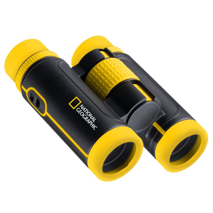 Binocolo per bambini 7x30 NATIONAL GEOGRAPHIC