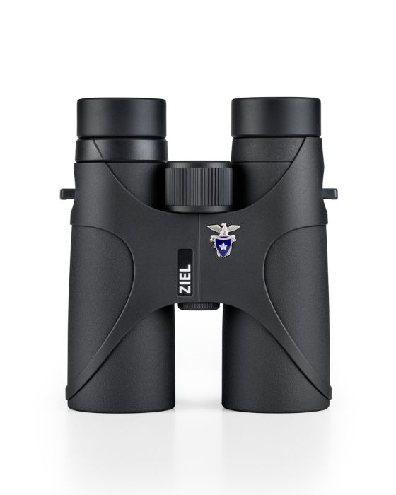 Ziel Z-CAI 10×42 binocular - black