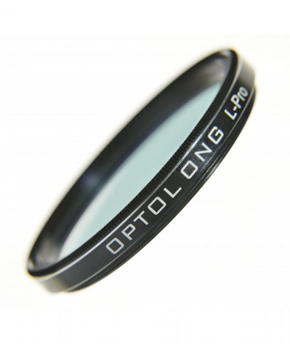 Optolong 2" L-Pro CCD filter for astrophotography