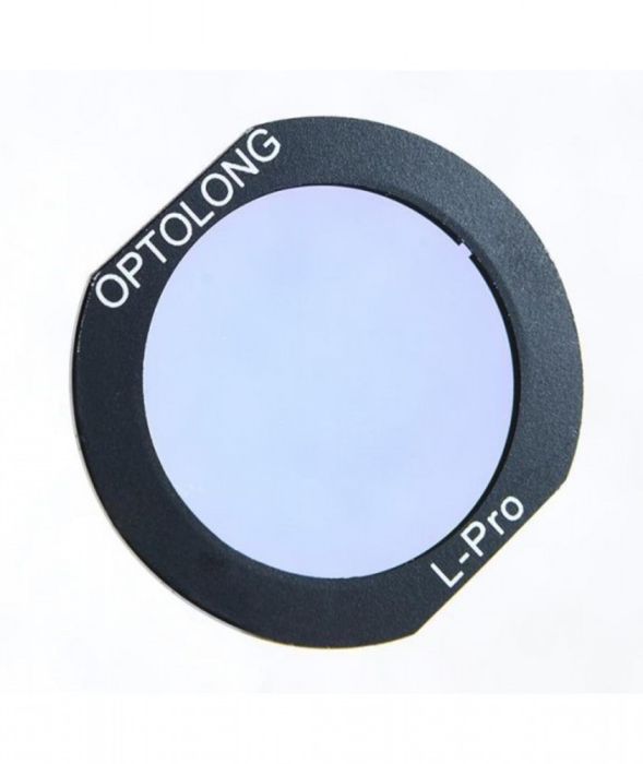 Optolong EOS Clip L-Pro CCD filter for astrophotography