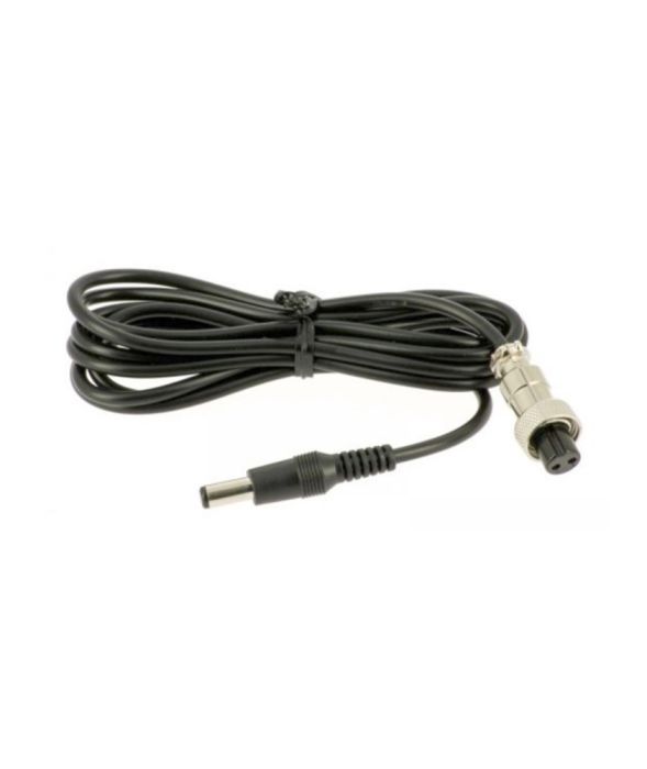 Pegasus Astro Power cable for Skywatcher EQ6-R, AZ-EQ6 and EQ8-R / EQ8-RH