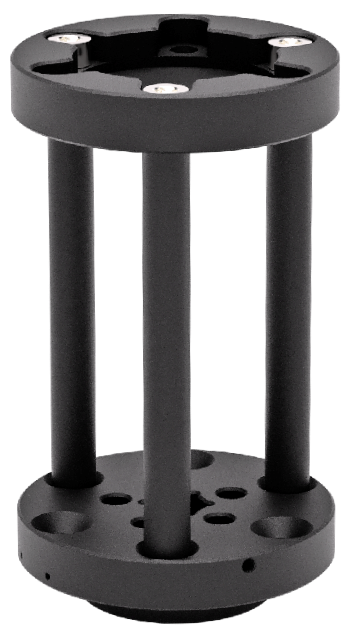 Mezza colonna di rialzo per treppiede Pegasus Astro NYX-88