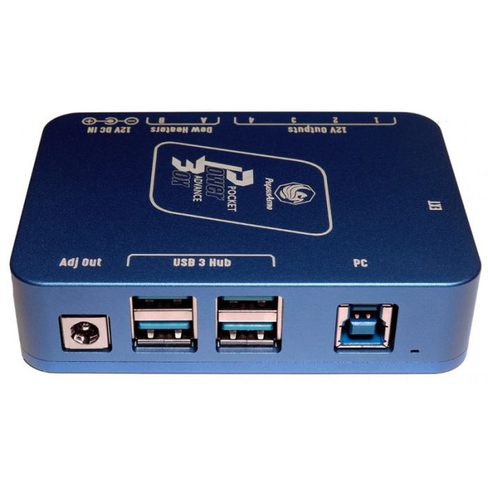 Pegasus Astro Pocket Powerbox Advance Gen2