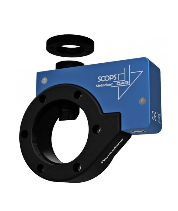 Pegasus Astro Scops OAG Off-Axis Guider