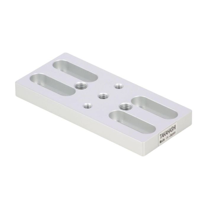 Piastra porta accessori Takahashi TKA11424 per anelli 95WB vista principale