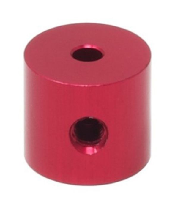 PrimaLuceLab Red color bushing for SESTO SENSO 2