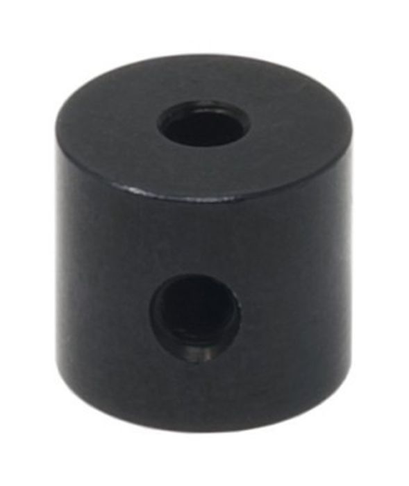 PrimaLuceLab Black color bushing for SESTO SENSO 2