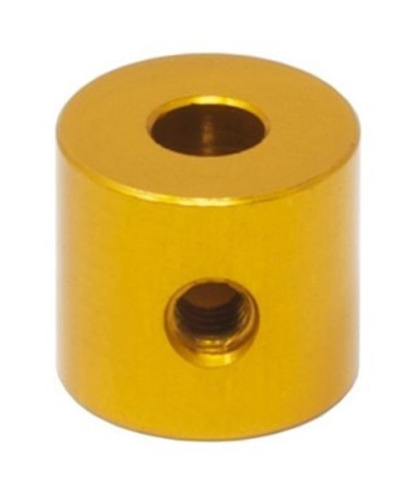 PrimaLuceLab Yellow color bushing for SESTO SENSO 2