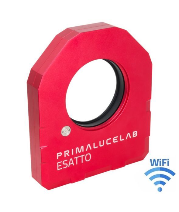 ESATTO 3,5" LP low profile robotic focuser