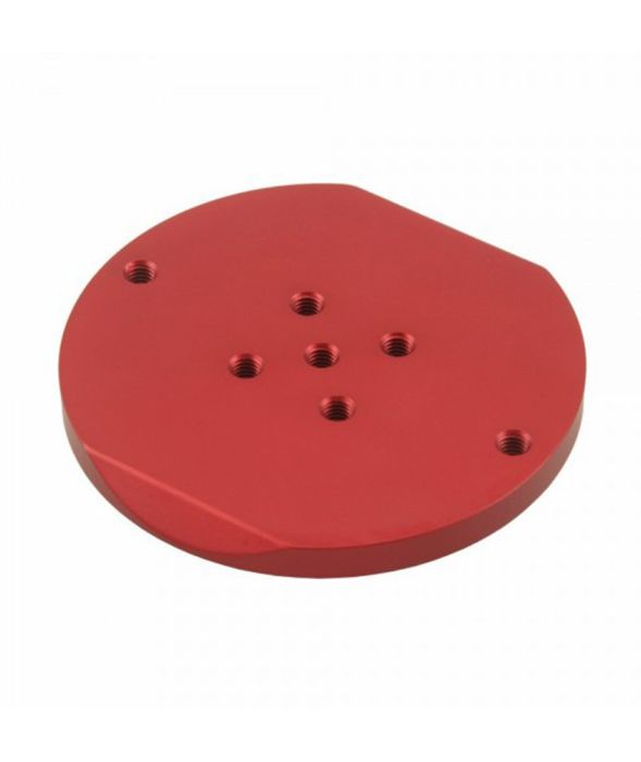 EQ6, Atlas EQ-G, AZ-EQ6, Atlas Pro AZ/EQ6-G PLUS adapter plate