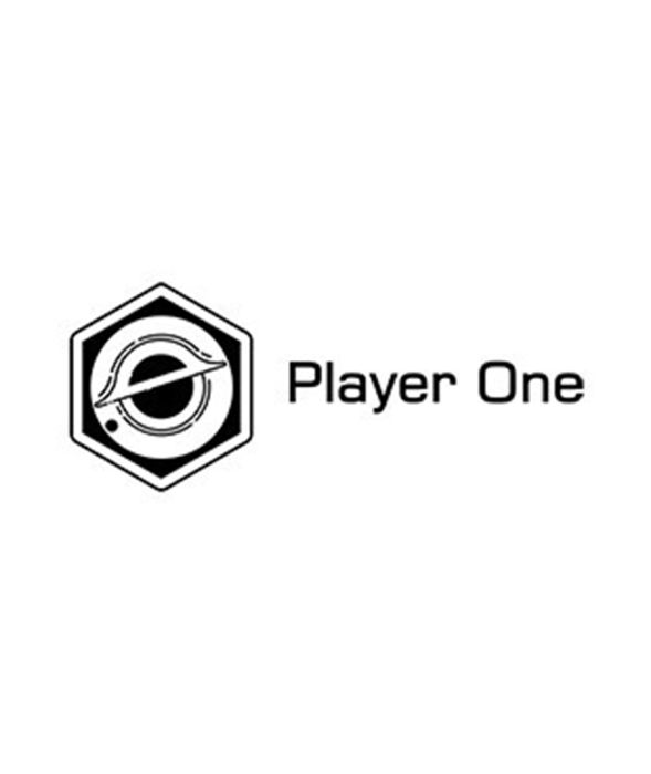 Player One Astronomy 2.8 mm CS lens