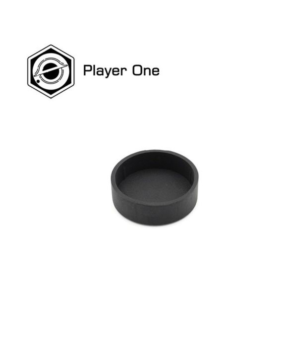 Player One Astronomy 1.25 inch Silicone Camera Cover