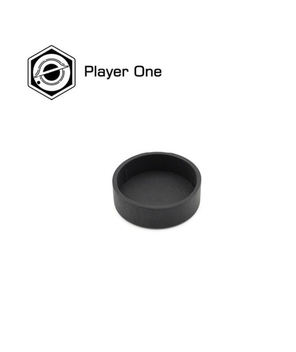 Tappo in silicone Player One Astronomy per camera da 1.25"