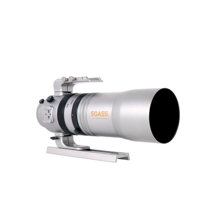 Teleobiettivo fotografico Askar SQA55 264 mm F/4.8