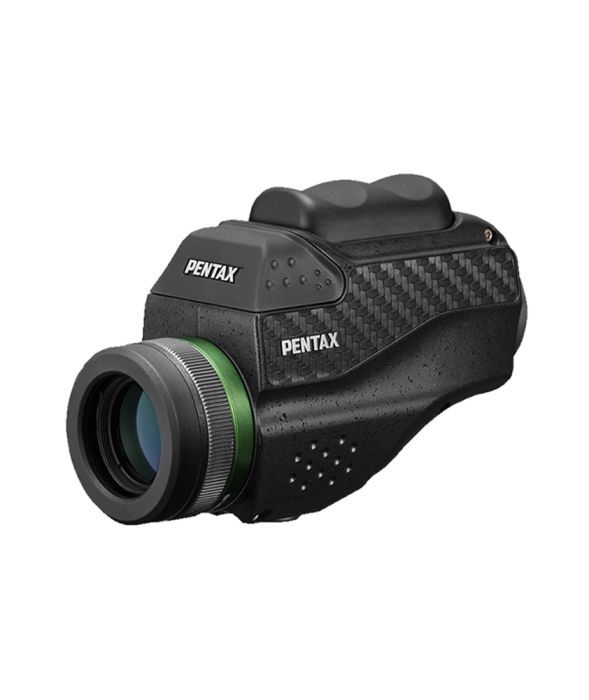 Monocolo Pentax VM 6x21 WP - kit completo