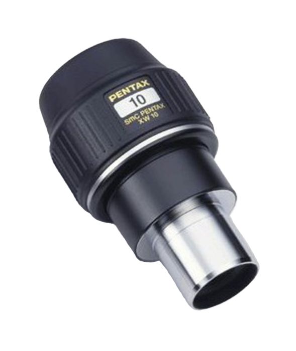 Pentax XW 10 mm eyepiece with 1.25" / 31,8 mm barrel