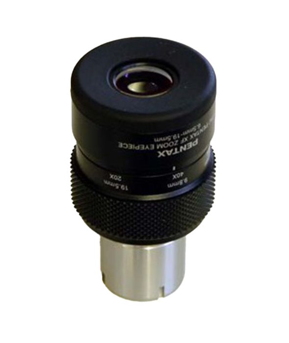 Zoom Xf6.5mm-19.5mm Diameter. 31.8mm eyepiece