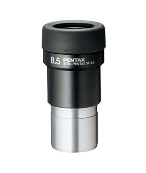 Xf8.5mm Diam. 31.8mm eyepiece