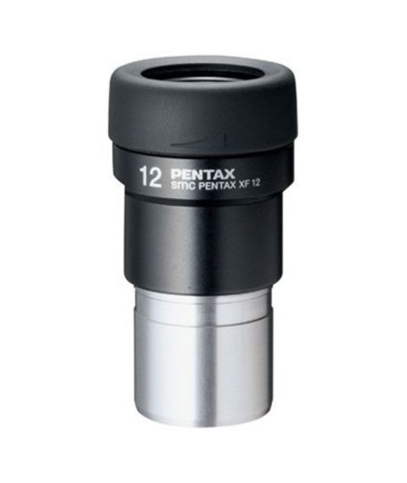 OCULARE Pentax XF12mm diam. 31.8mm