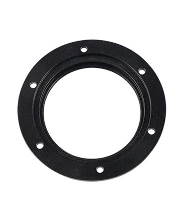 QHYCCD Medium 6 Through Holes Adapter with 2" Filter Holder (020055)