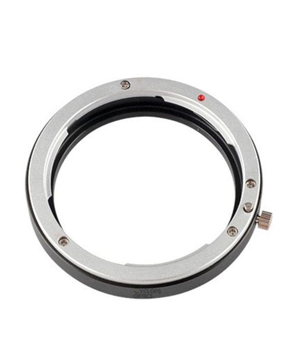 QHYCCD Canon EOS Lens Adapter (M42) - 020072