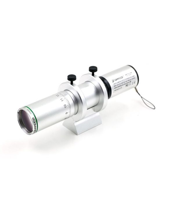 Mini Guide Scope QHYCCD - Mini telescopio guida QHY