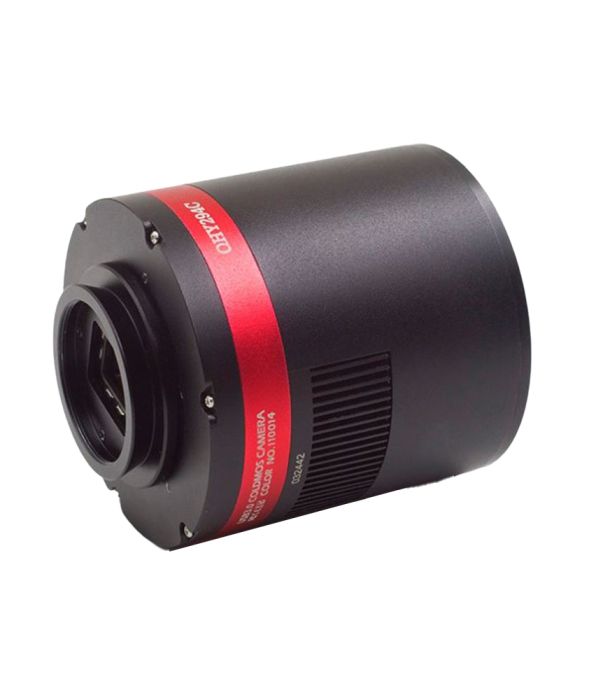 QHYCCD ColdMOS QHY294C PRO colour camera with active cooling