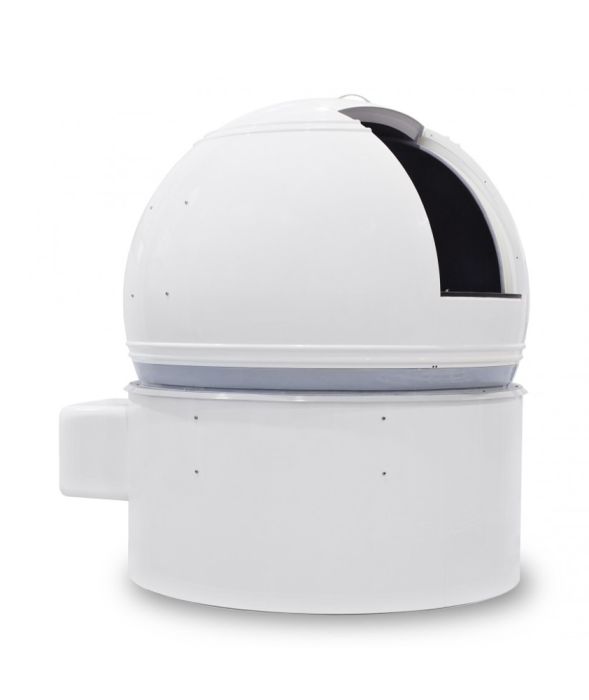 Osservatorio Scopedome 2M manuale