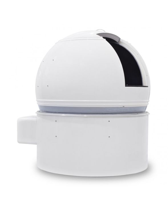 Scopedome 2M H120 robotic observatory