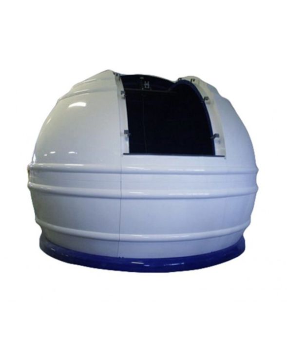 Colore RAL a scelta per osservatorio ScopeDome 4M