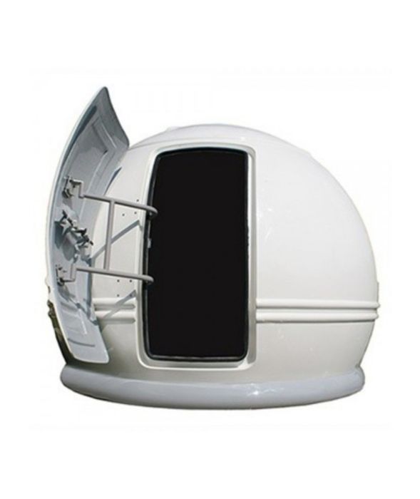 Scopedome 5.5M observatory full optionals with entrance door