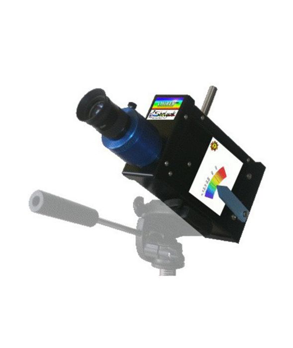 Spectroscope Solar Educational