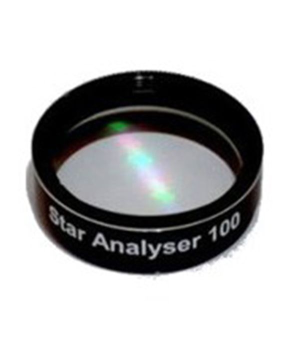 Spectroscope A Star Filter Analyzer