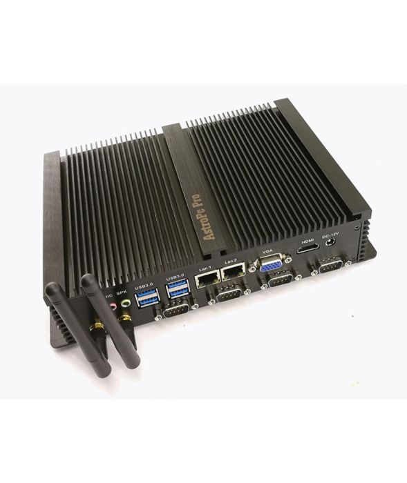 Computer AstroPC Pro con processore Intel i5 3317u