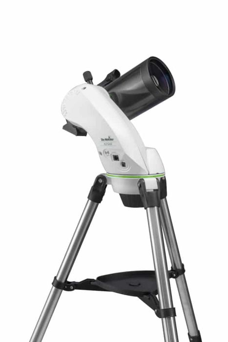 Telescopio SkyWatcher Mak 102/1300 AZGO2 computerizzato