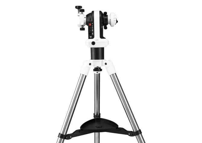Montatura Altazimutale Skywatcher AZ-GTI-X Wi-Fi